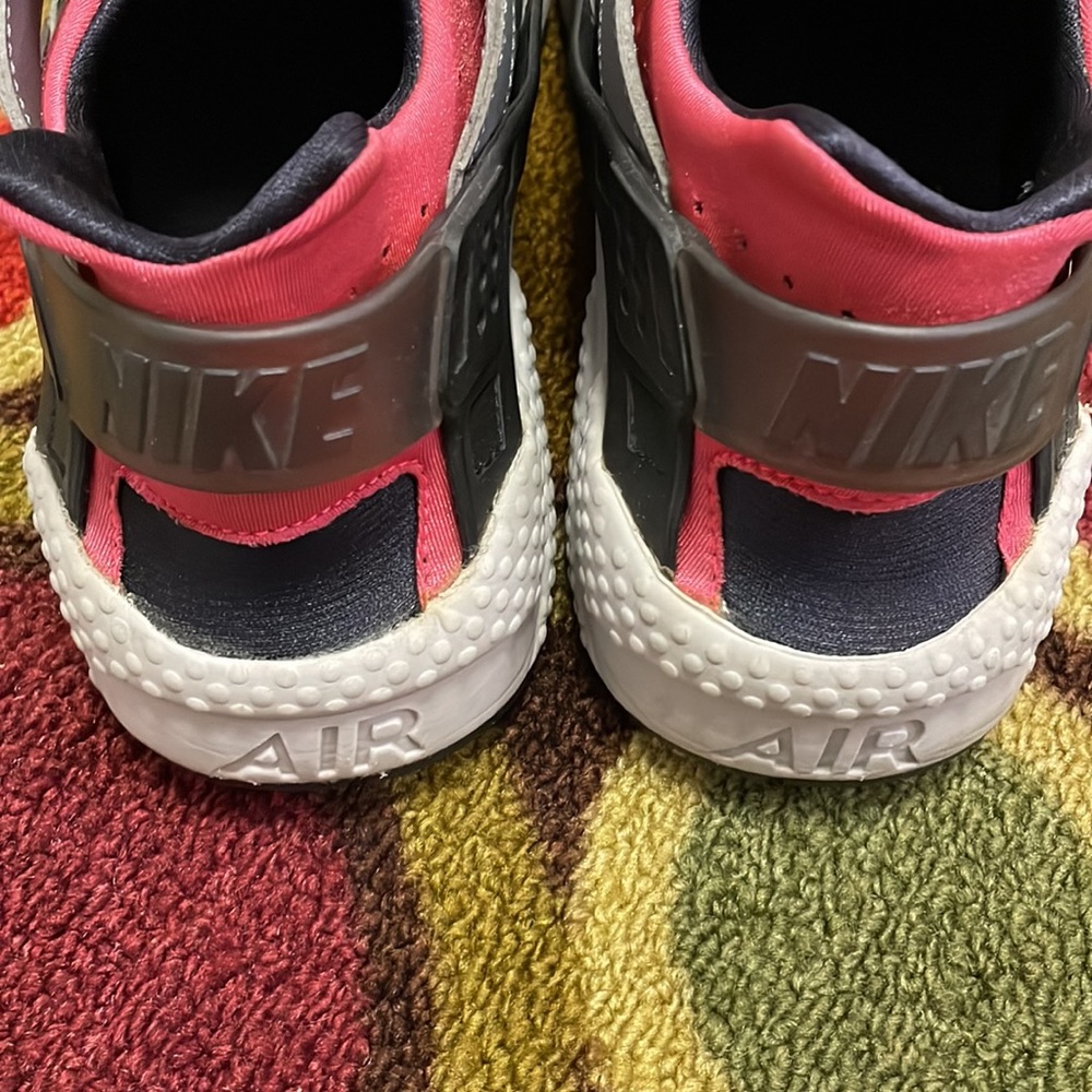 Nike Air Huarache - Picture 5 of 6